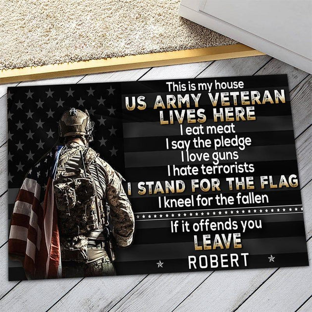 Buy Veteran Door Mats | Galaxate – Page 3