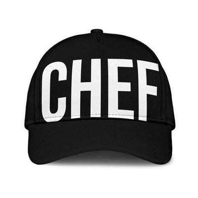 Classic Cap Chef - Galaxate