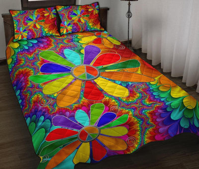 Quilt Set - Colors of life - Galaxate