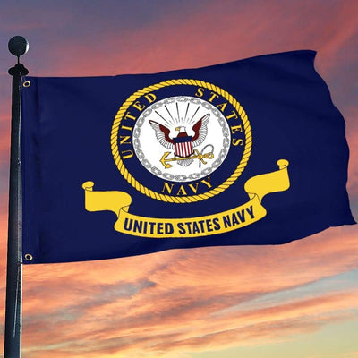 Grommet Flag - American Forces - Galaxate