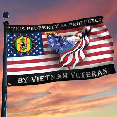 Vietnam veteran
